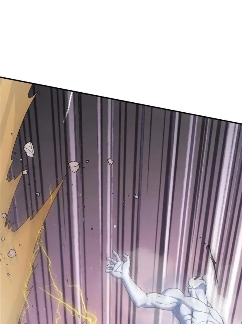 Trapped Inside the Beta Test World for 1000 Years Chapter 173 page 15 - 