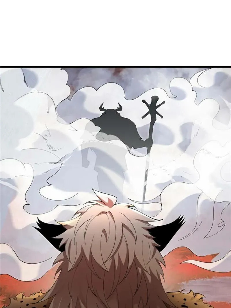 Trapped Inside the Beta Test World for 1000 Years Chapter 173 page 3 - 