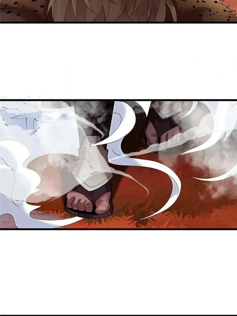 Trapped Inside the Beta Test World for 1000 Years Chapter 173 page 4 - 