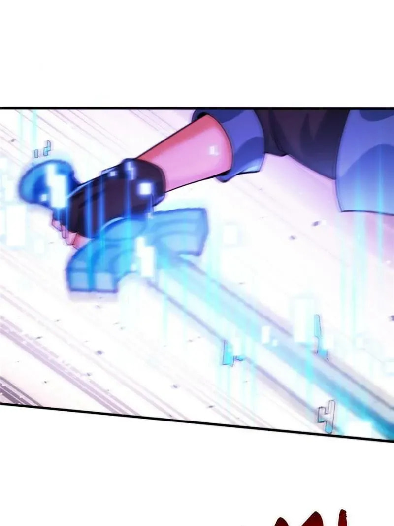 Trapped Inside the Beta Test World for 1000 Years Chapter 173 page 55 - 