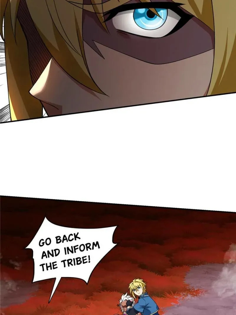 Trapped Inside the Beta Test World for 1000 Years Chapter 173 page 69 - 