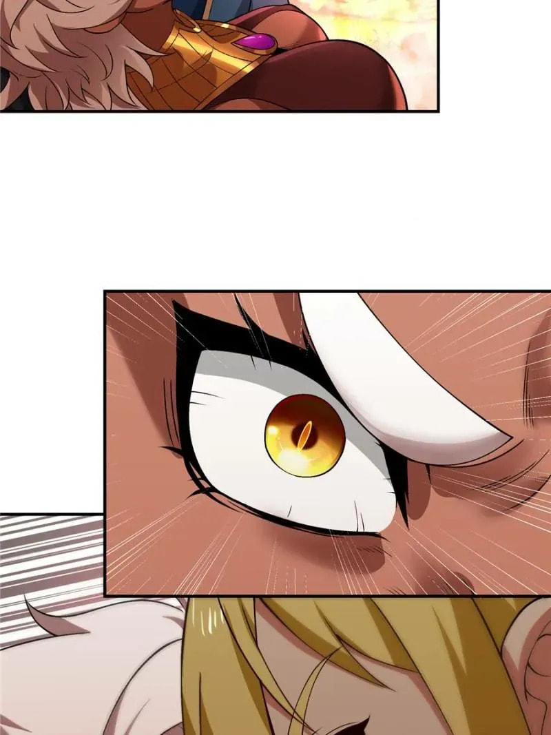 Trapped Inside the Beta Test World for 1000 Years Chapter 173 page 72 - 