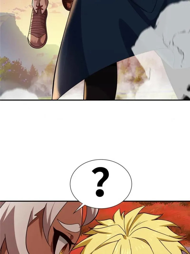 Trapped Inside the Beta Test World for 1000 Years Chapter 173 page 76 - 