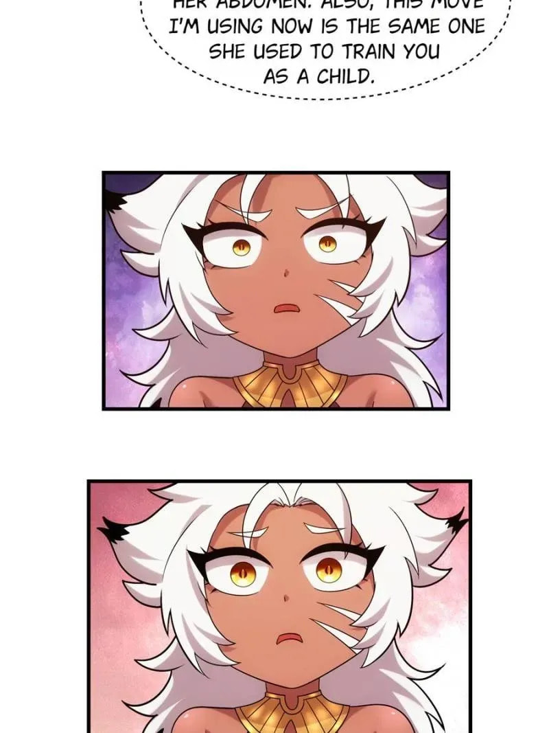 Trapped Inside the Beta Test World for 1000 Years Chapter 174 page 12 - 
