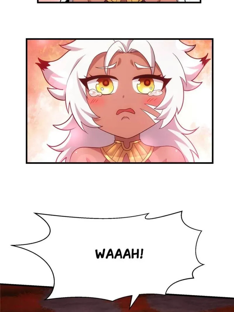Trapped Inside the Beta Test World for 1000 Years Chapter 174 page 13 - 