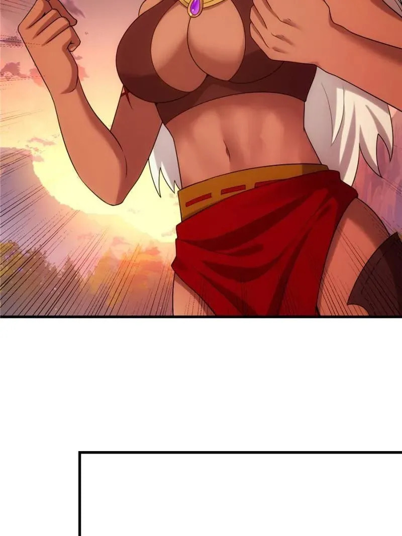 Trapped Inside the Beta Test World for 1000 Years Chapter 174 page 20 - 