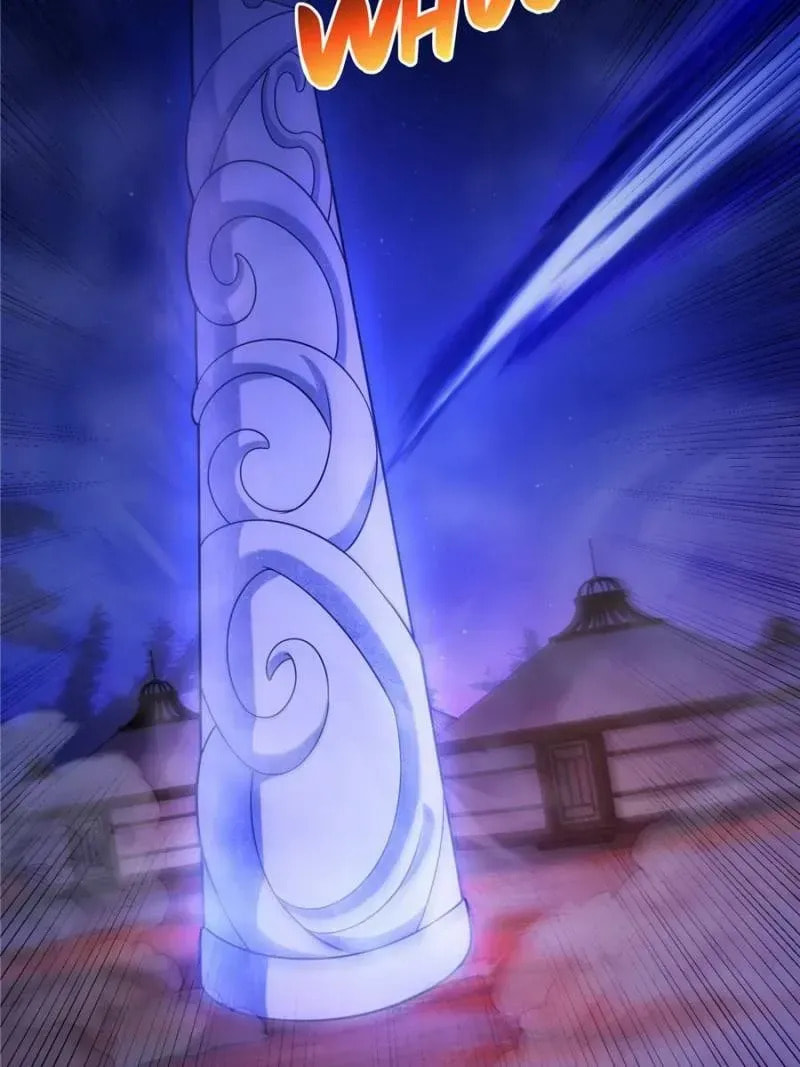 Trapped Inside the Beta Test World for 1000 Years Chapter 174 page 22 - 