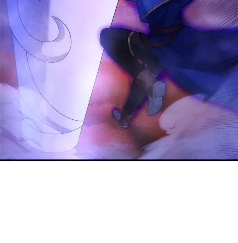 Trapped Inside the Beta Test World for 1000 Years Chapter 174 page 24 - 