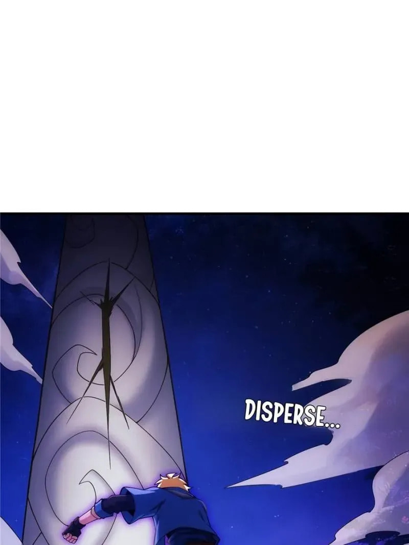 Trapped Inside the Beta Test World for 1000 Years Chapter 174 page 25 - 