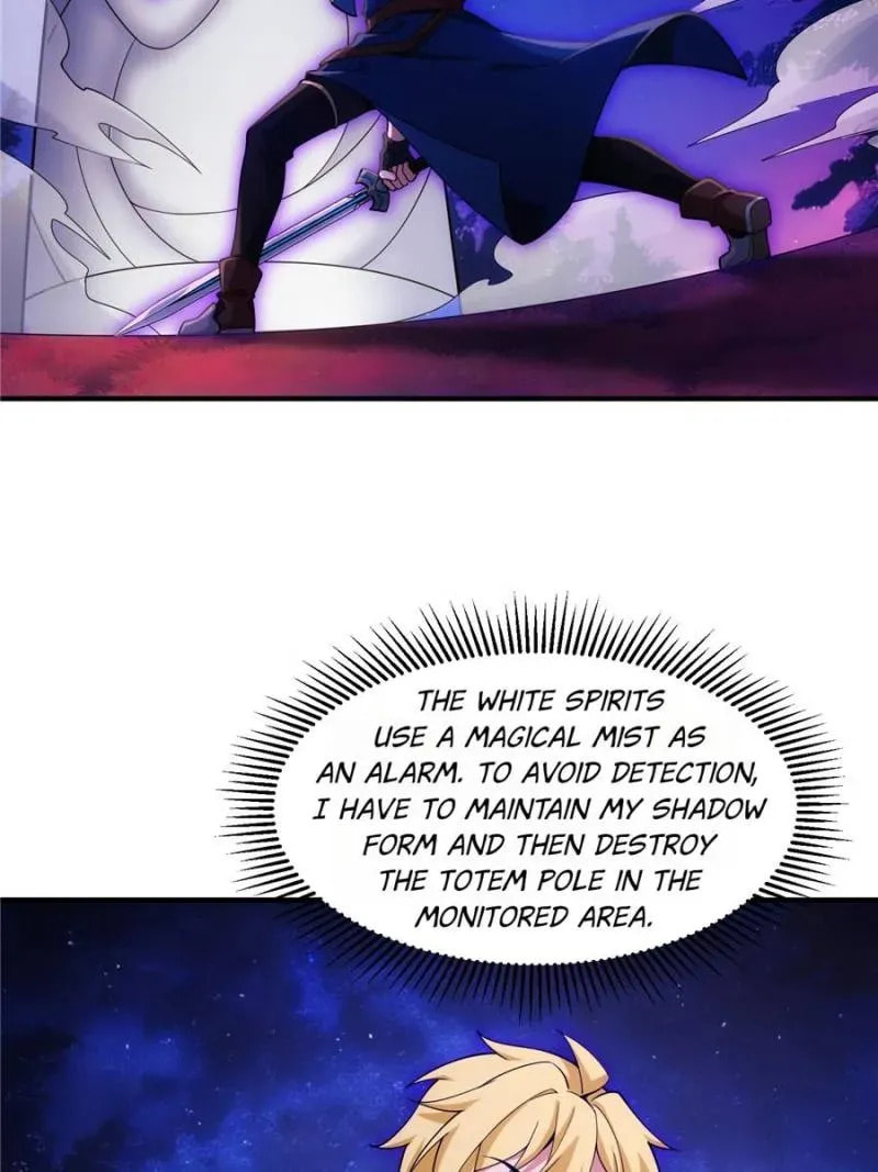 Trapped Inside the Beta Test World for 1000 Years Chapter 174 page 26 - 