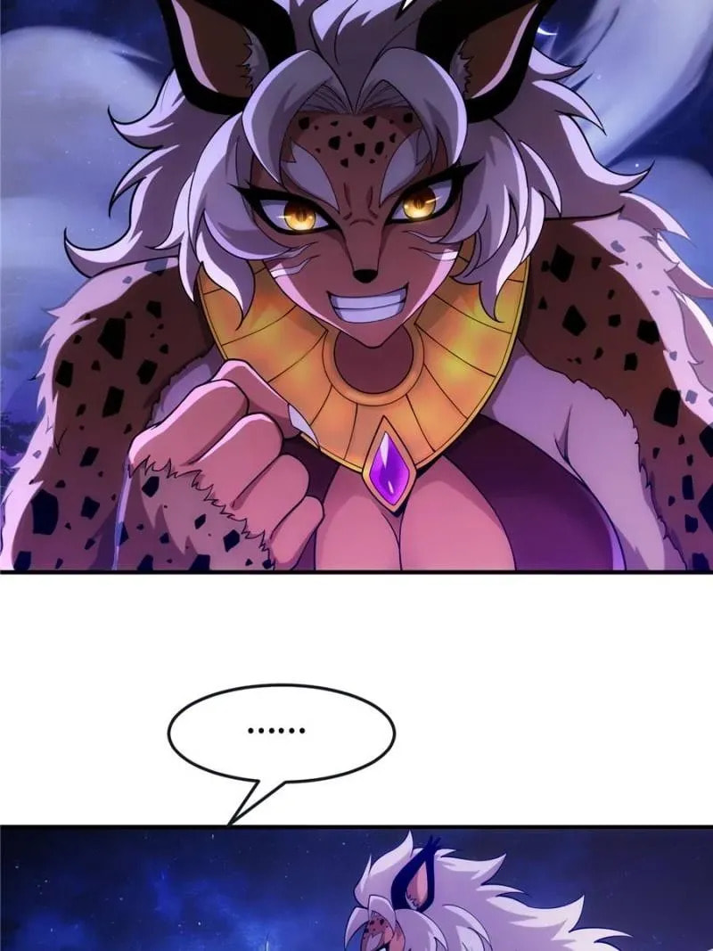 Trapped Inside the Beta Test World for 1000 Years Chapter 174 page 32 - 
