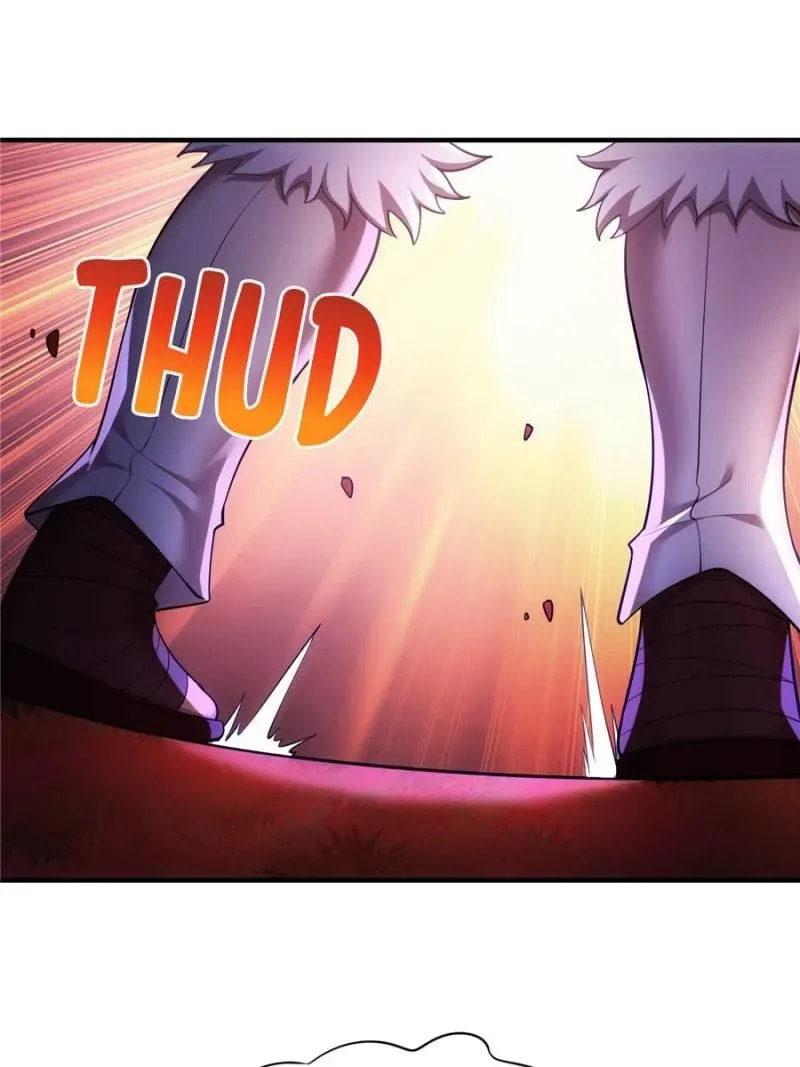 Trapped Inside the Beta Test World for 1000 Years Chapter 174 page 5 - 