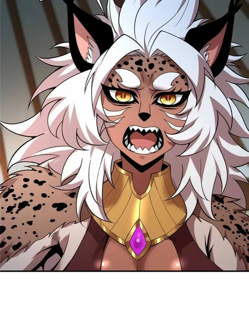 Trapped Inside the Beta Test World for 1000 Years Chapter 174 page 53 - 
