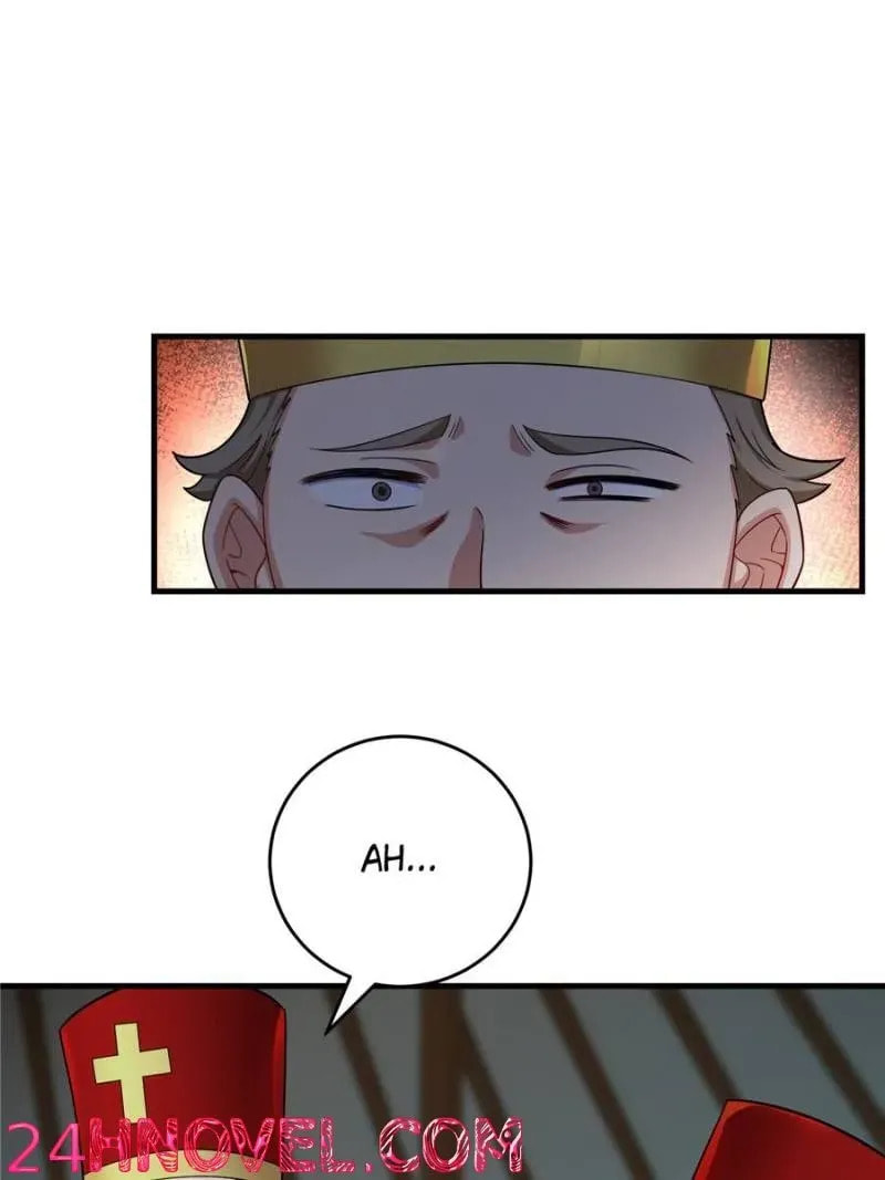 Trapped Inside the Beta Test World for 1000 Years Chapter 174 page 59 - 