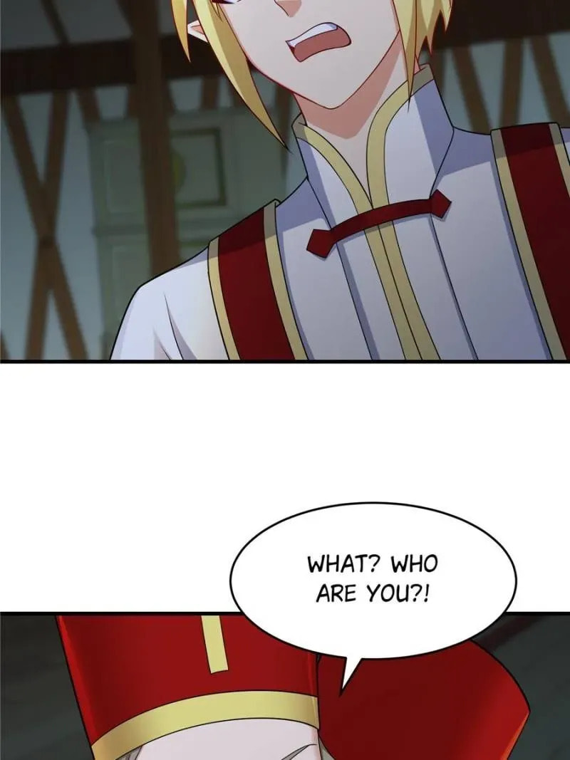 Trapped Inside the Beta Test World for 1000 Years Chapter 174 page 63 - 