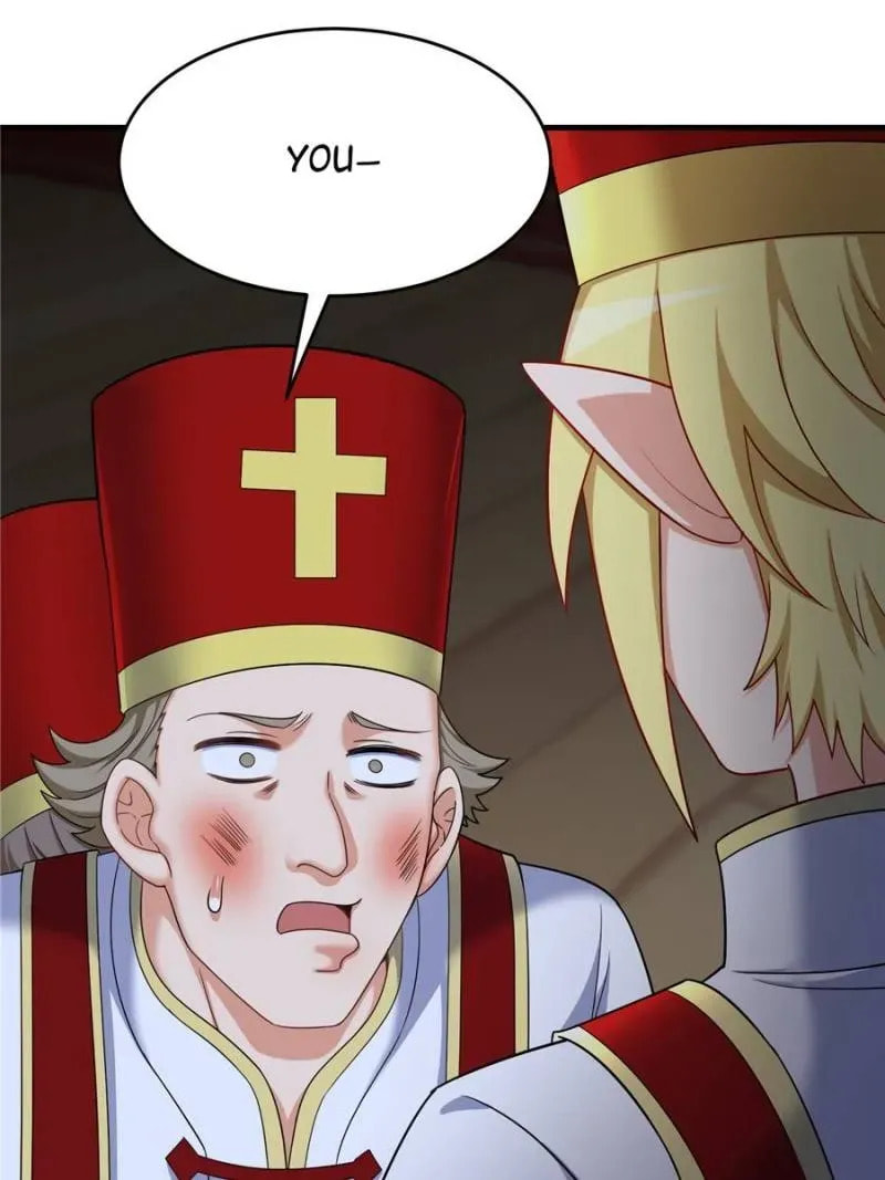 Trapped Inside the Beta Test World for 1000 Years Chapter 174 page 66 - 