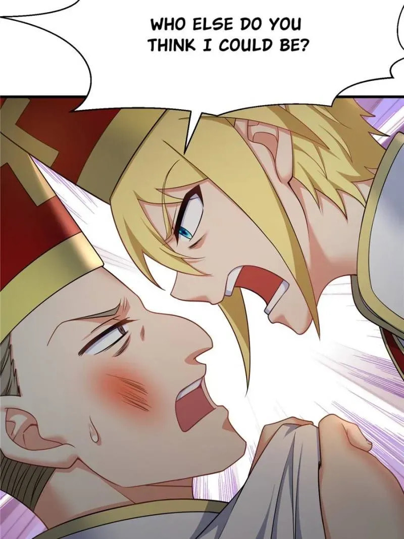 Trapped Inside the Beta Test World for 1000 Years Chapter 174 page 70 - 