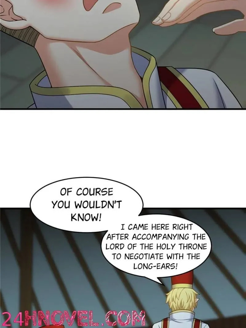 Trapped Inside the Beta Test World for 1000 Years Chapter 174 page 73 - 