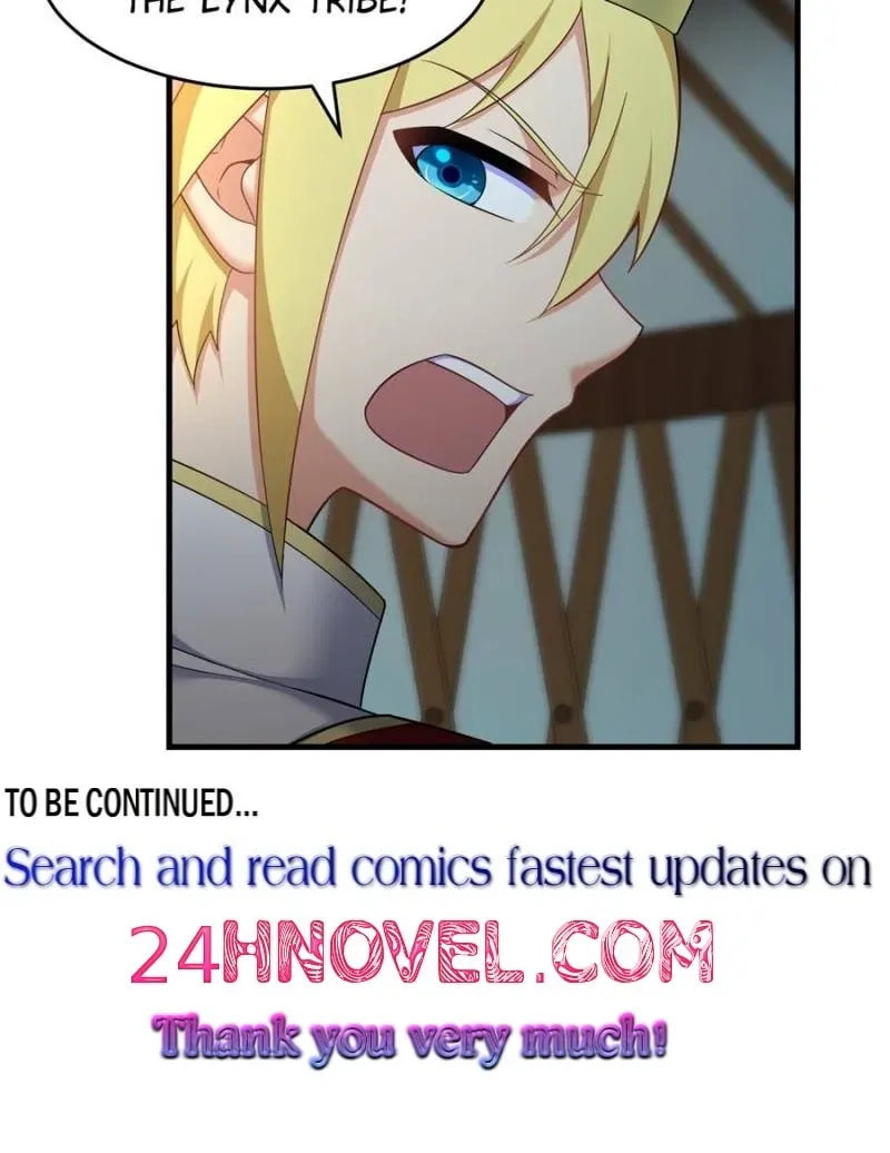 Trapped Inside the Beta Test World for 1000 Years Chapter 174 page 75 - 