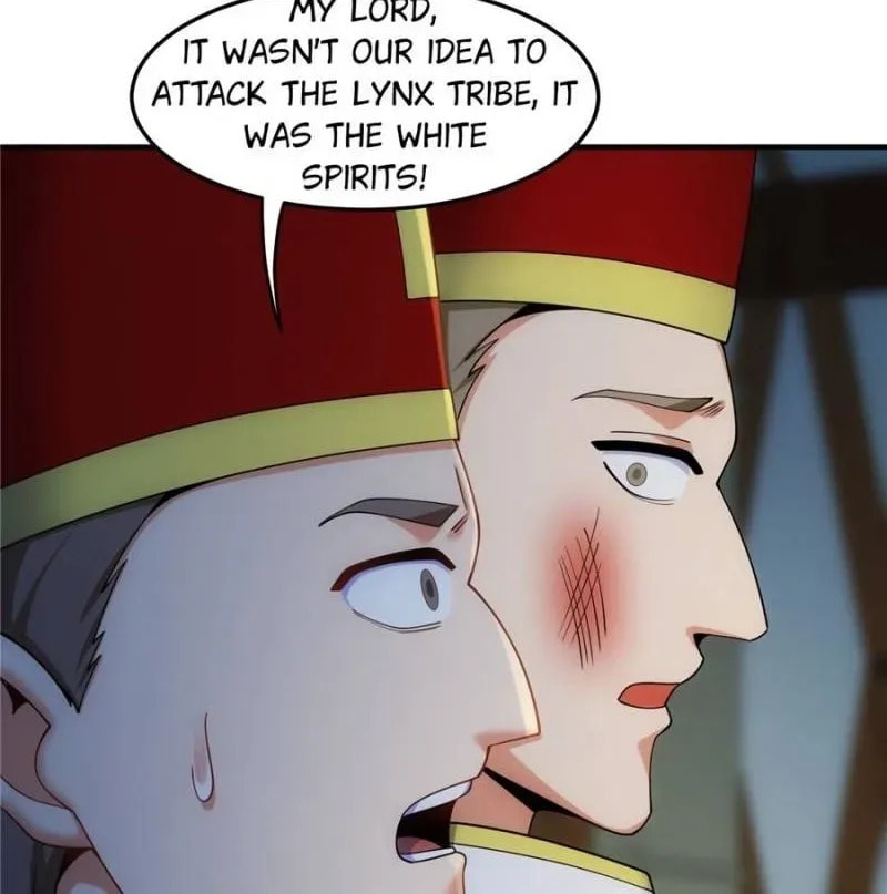 Trapped Inside the Beta Test World for 1000 Years Chapter 175 page 2 - 