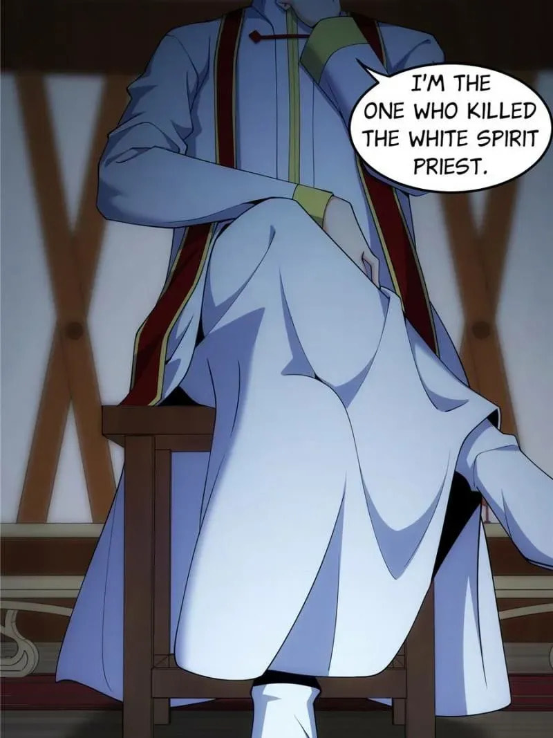 Trapped Inside the Beta Test World for 1000 Years Chapter 175 page 4 - 