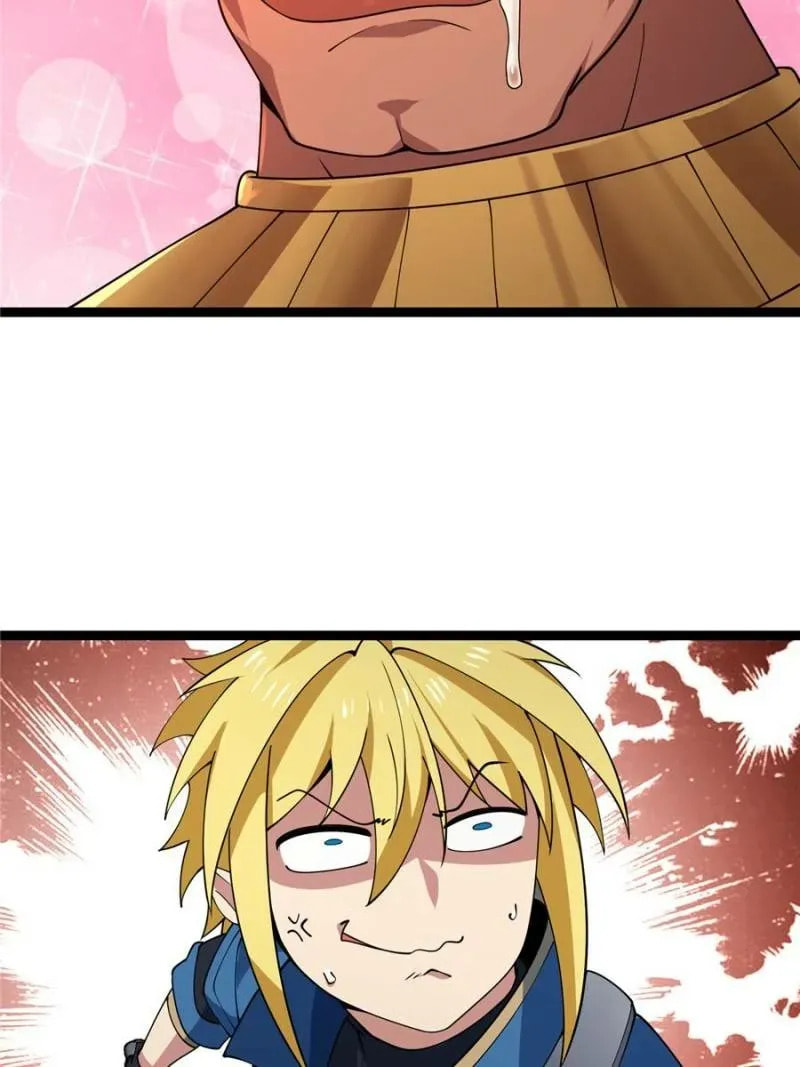 Trapped Inside the Beta Test World for 1000 Years Chapter 175 page 47 - 