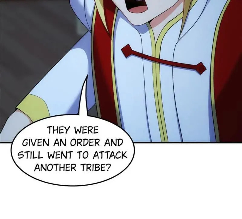 Trapped Inside the Beta Test World for 1000 Years Chapter 175 page 9 - 