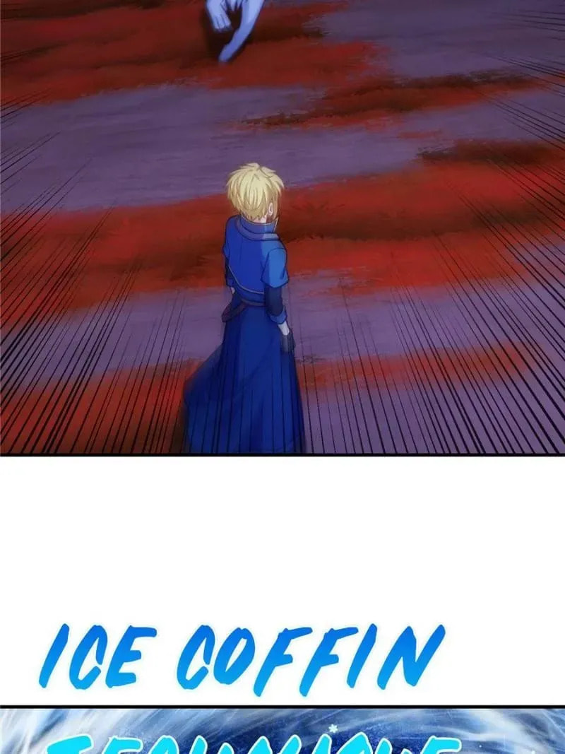 Trapped Inside the Beta Test World for 1000 Years Chapter 176 page 37 - 