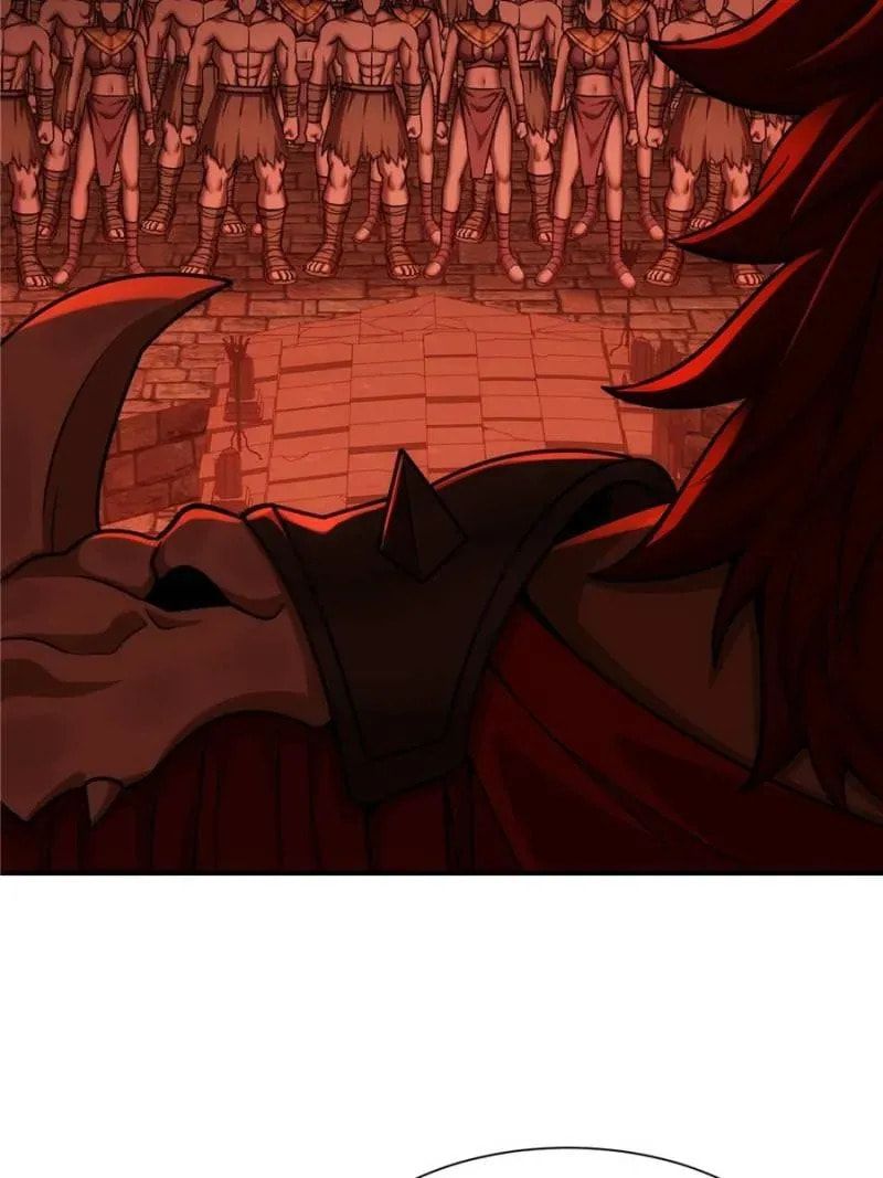 Trapped Inside the Beta Test World for 1000 Years Chapter 176 page 60 - 