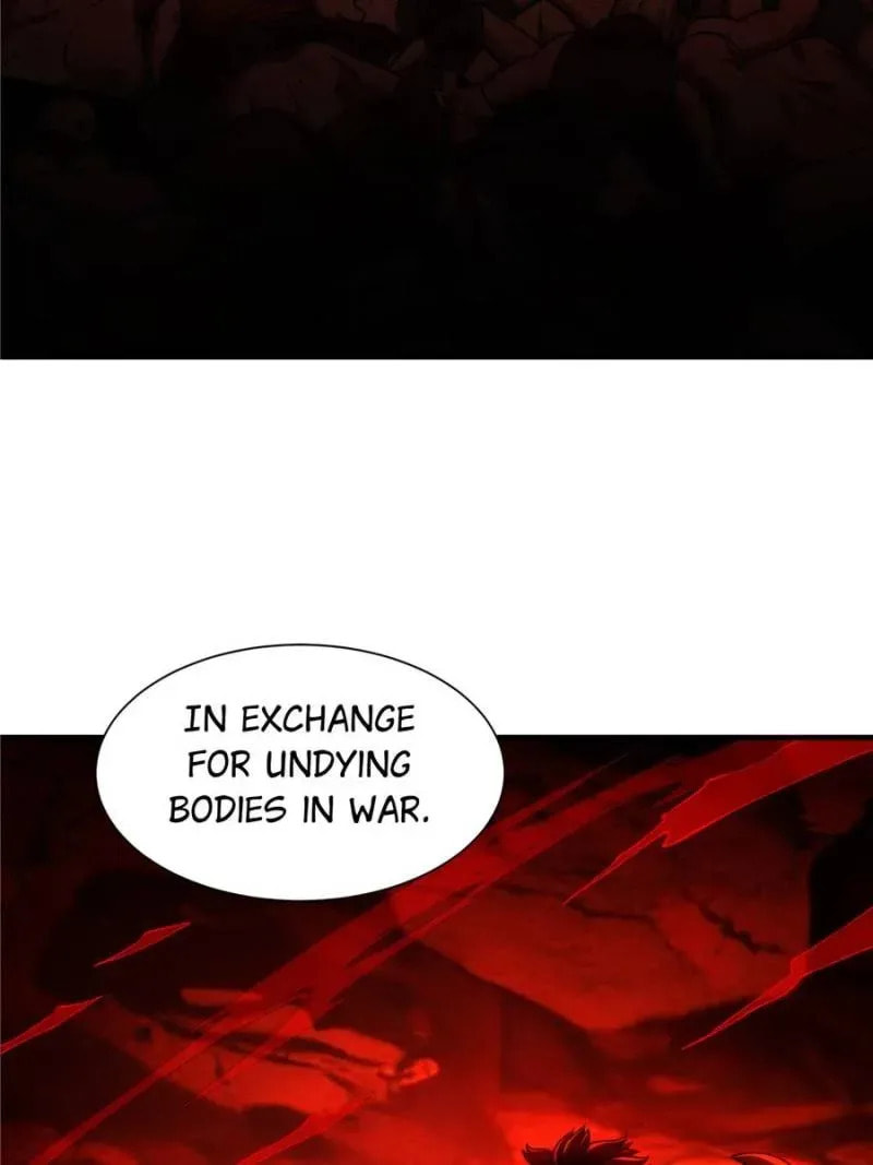 Trapped Inside the Beta Test World for 1000 Years Chapter 176 page 62 - 