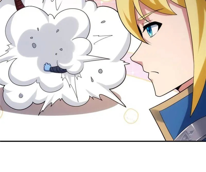 Trapped Inside the Beta Test World for 1000 Years Chapter 176 page 69 - 
