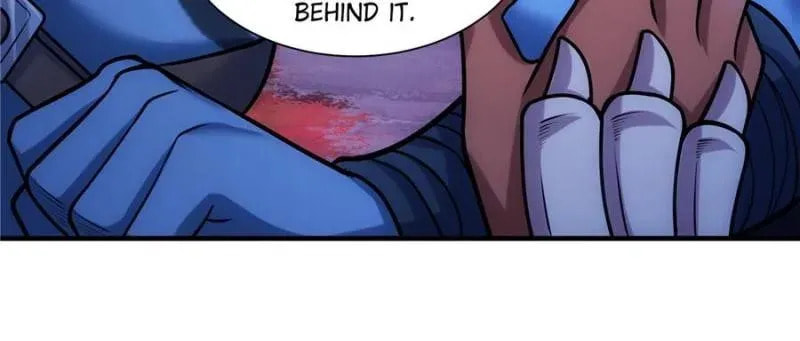 Trapped Inside the Beta Test World for 1000 Years Chapter 176 page 74 - 