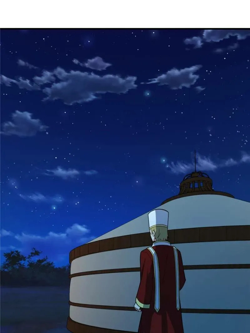 Trapped Inside the Beta Test World for 1000 Years Chapter 177 page 13 - 
