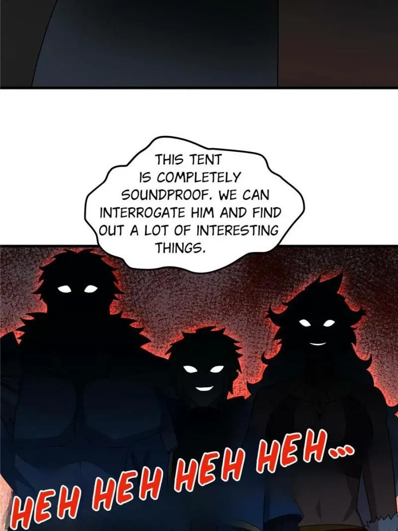 Trapped Inside the Beta Test World for 1000 Years Chapter 177 page 26 - 