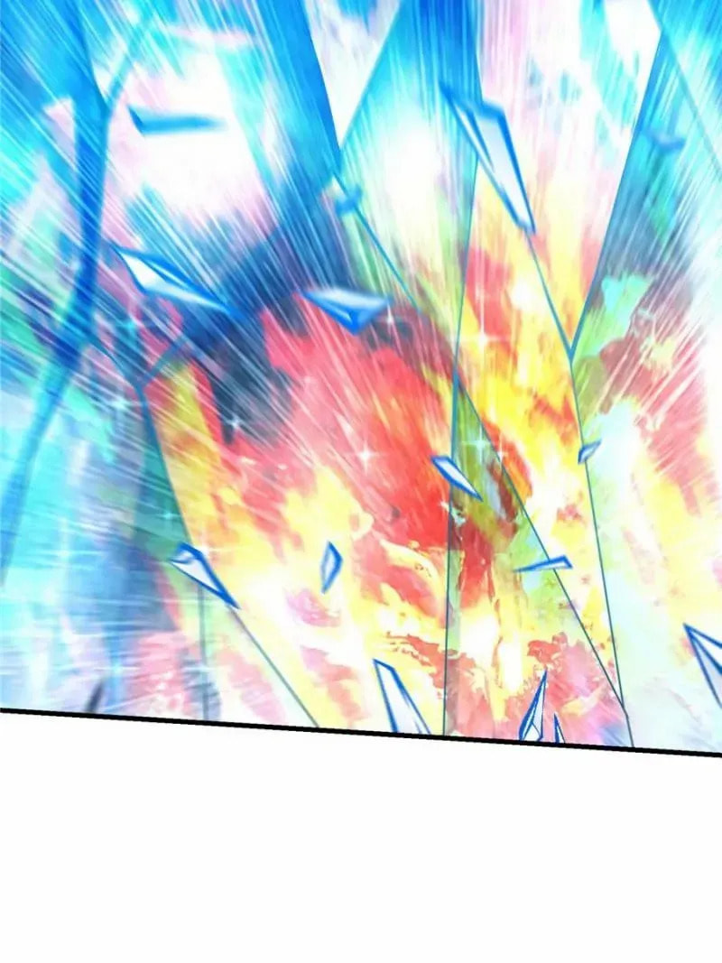 Trapped Inside the Beta Test World for 1000 Years Chapter 177 page 33 - 