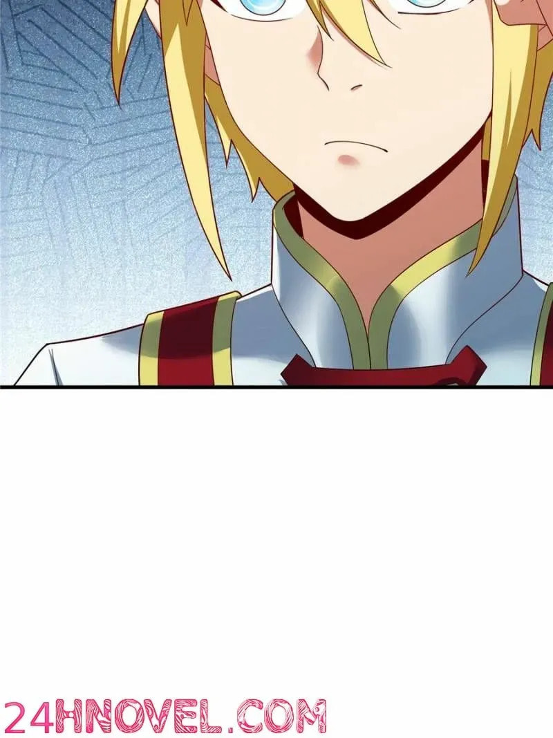Trapped Inside the Beta Test World for 1000 Years Chapter 177 page 6 - 