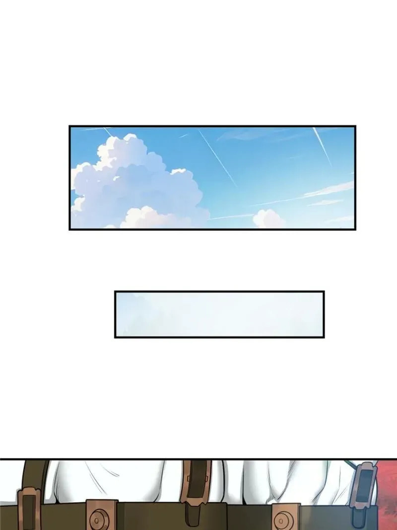 Trapped Inside the Beta Test World for 1000 Years Chapter 177 page 54 - 