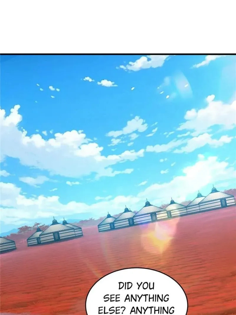 Trapped Inside the Beta Test World for 1000 Years Chapter 177 page 7 - 