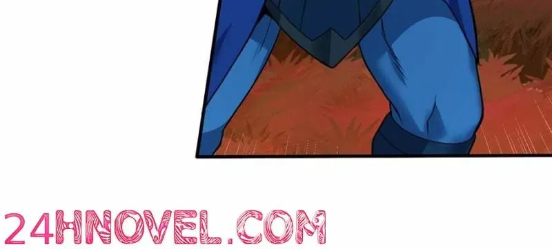 Trapped Inside the Beta Test World for 1000 Years Chapter 177 page 68 - 