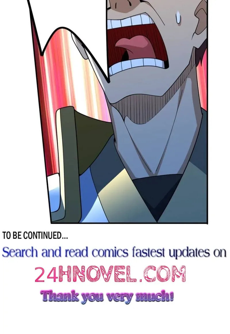 Trapped Inside the Beta Test World for 1000 Years Chapter 177 page 72 - 
