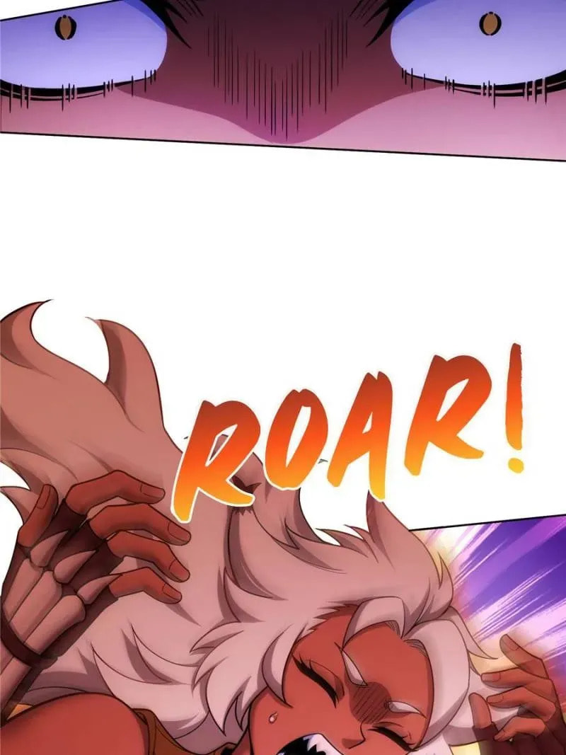 Trapped Inside the Beta Test World for 1000 Years Chapter 178 page 26 - 