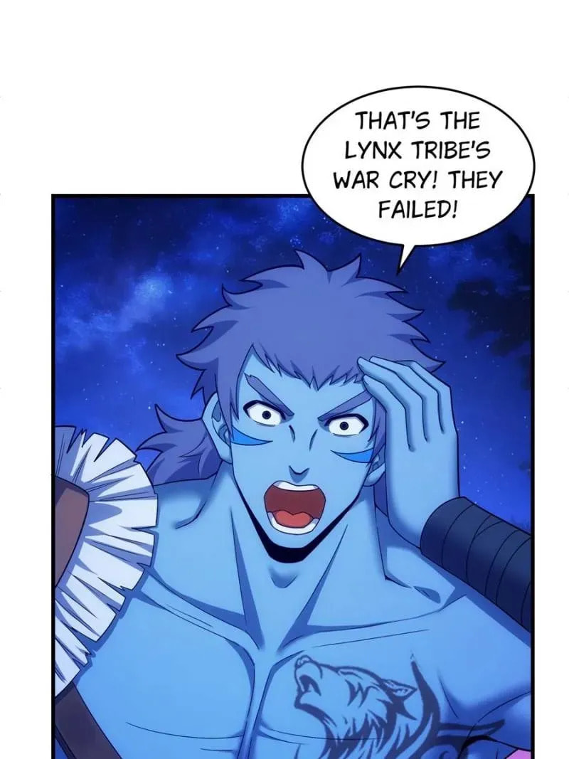 Trapped Inside the Beta Test World for 1000 Years Chapter 178 page 31 - 