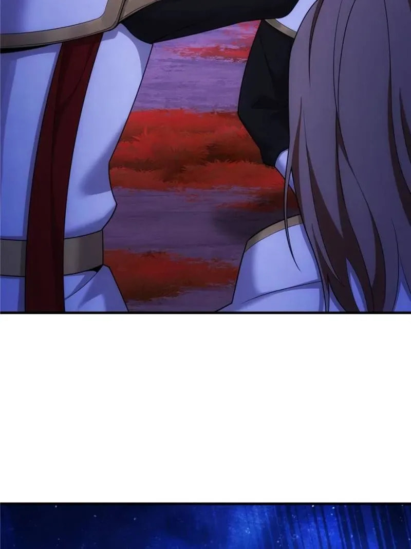 Trapped Inside the Beta Test World for 1000 Years Chapter 178 page 37 - 