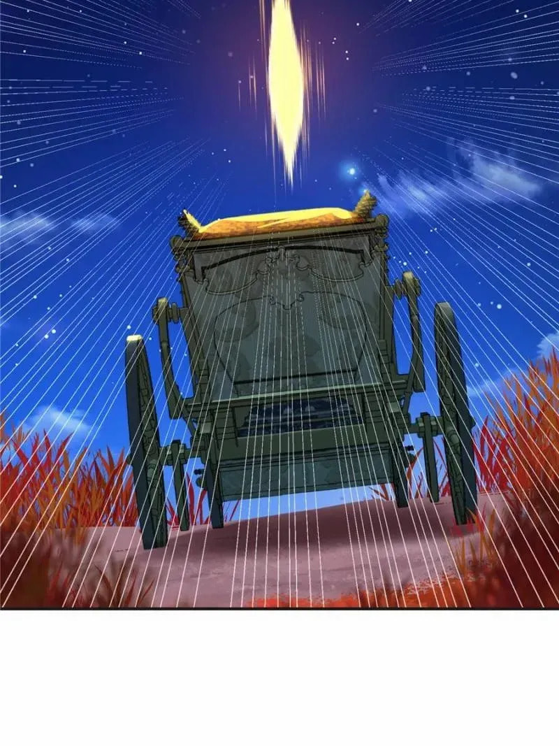 Trapped Inside the Beta Test World for 1000 Years Chapter 178 page 43 - 