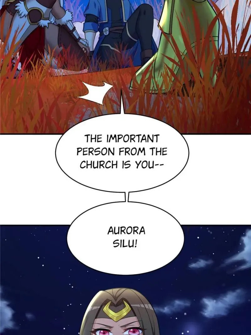Trapped Inside the Beta Test World for 1000 Years Chapter 178 page 55 - 