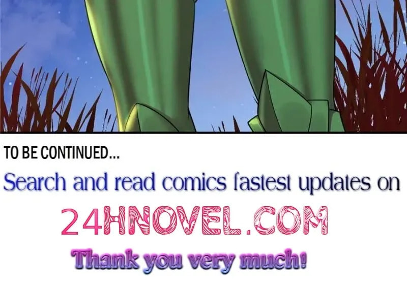 Trapped Inside the Beta Test World for 1000 Years Chapter 178 page 57 - 
