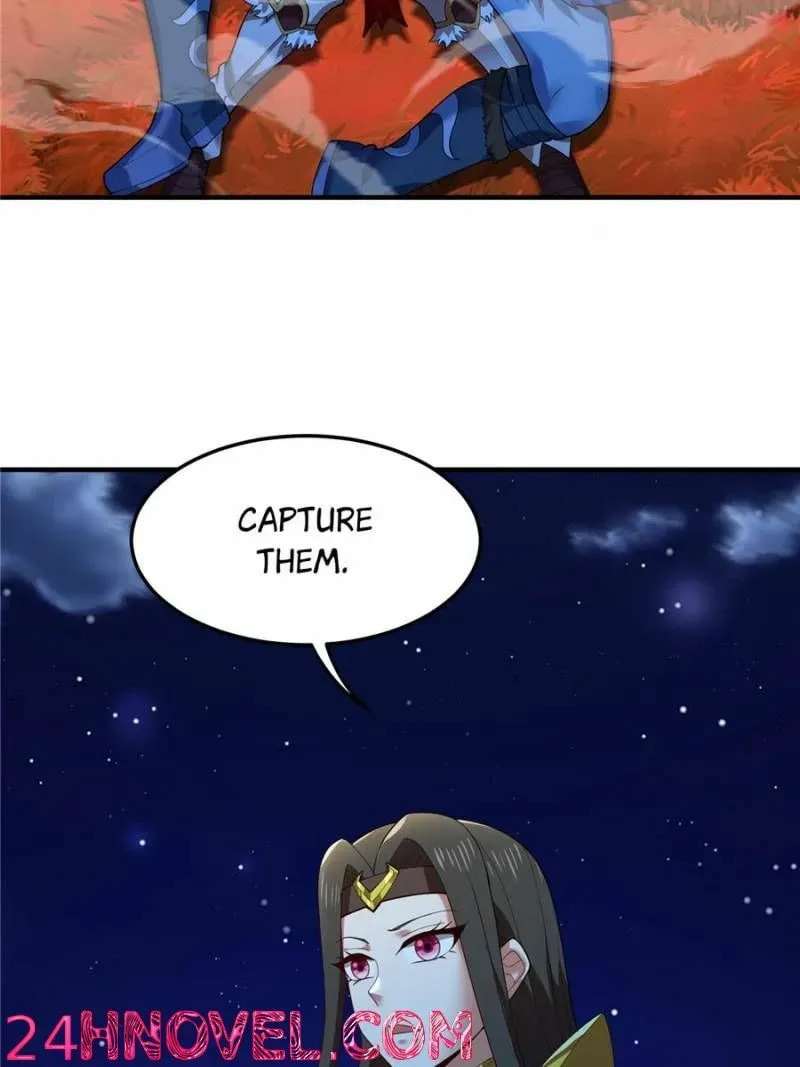 Trapped Inside the Beta Test World for 1000 Years Chapter 179 page 14 - 