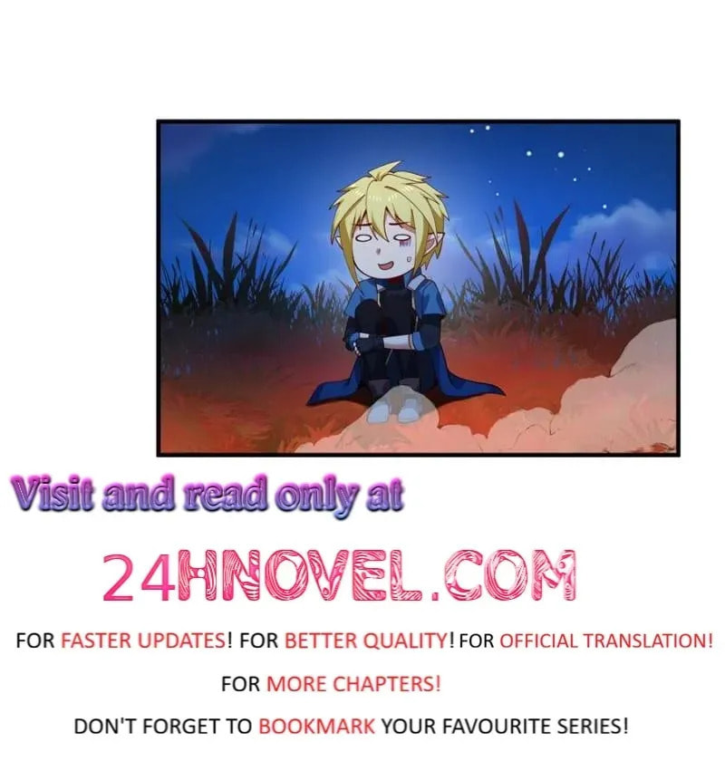 Trapped Inside the Beta Test World for 1000 Years Chapter 179 page 16 - 