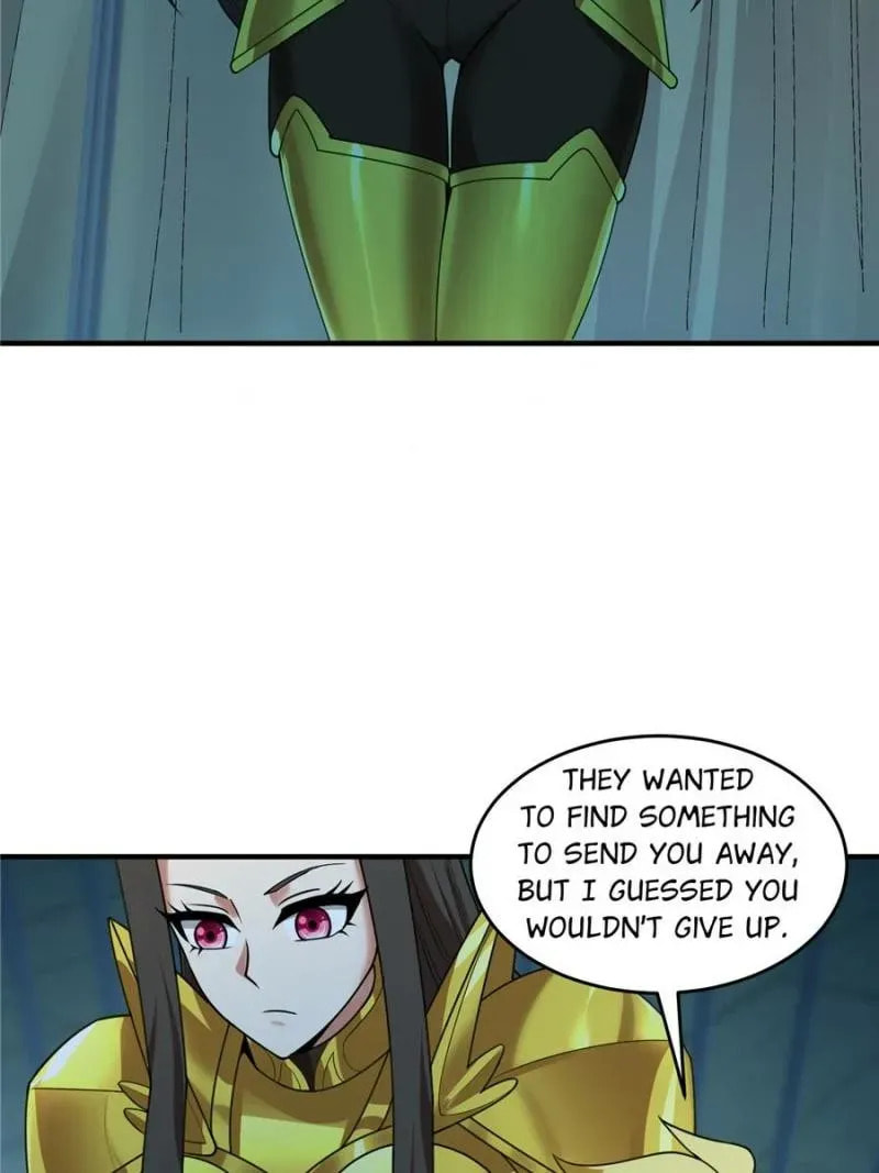 Trapped Inside the Beta Test World for 1000 Years Chapter 179 page 24 - 