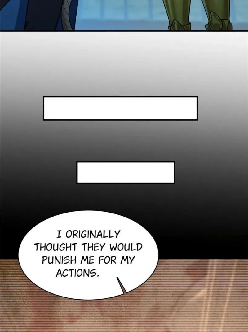 Trapped Inside the Beta Test World for 1000 Years Chapter 179 page 28 - 